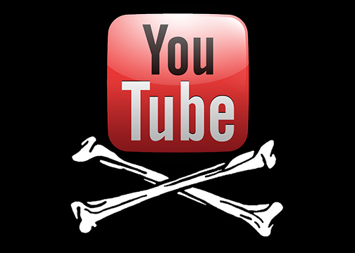 YouTubePiracy